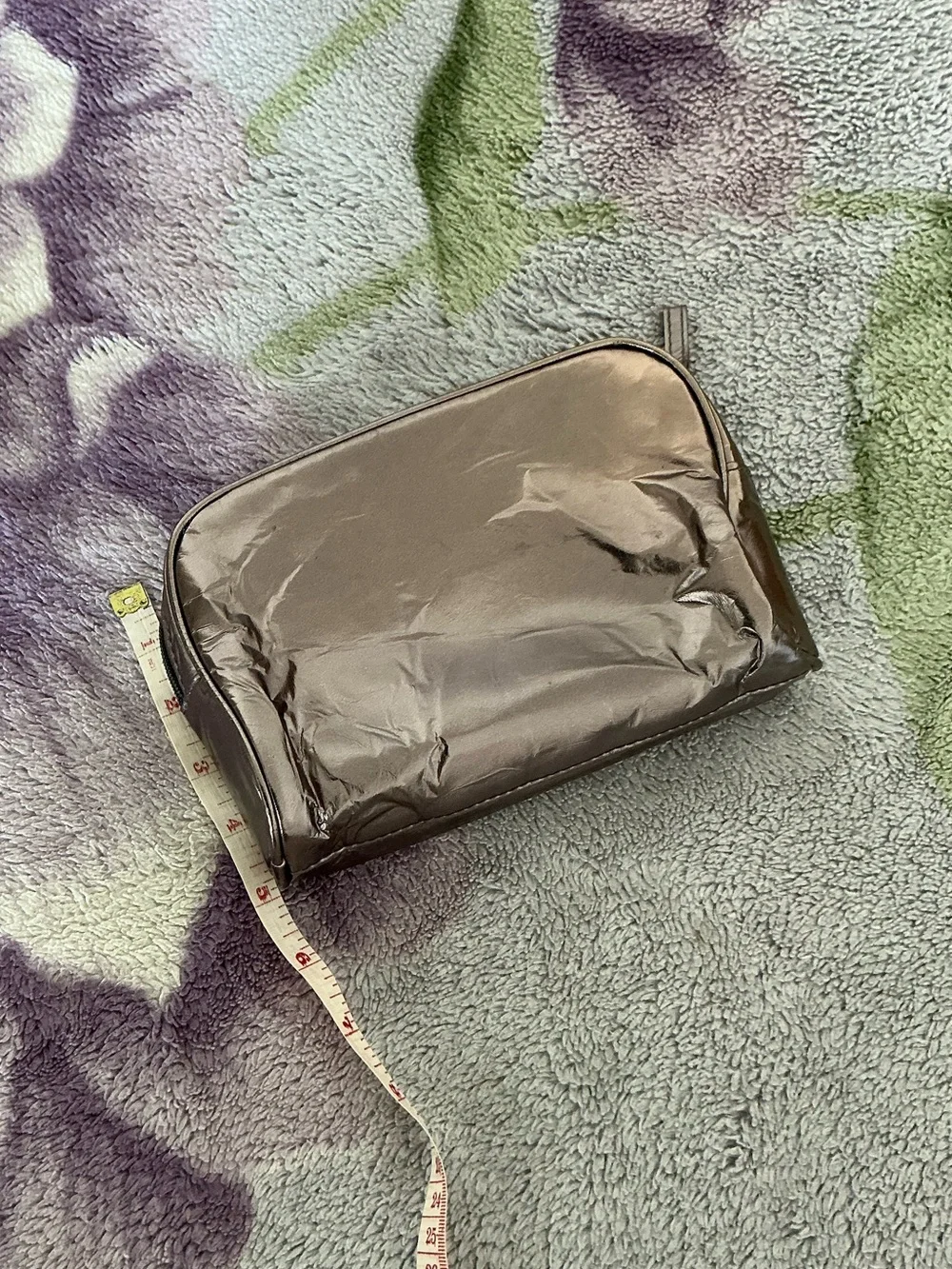 Lancôme Travel Size Cosmetic Bag